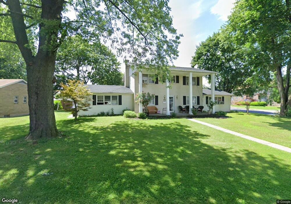 1118 N 17th St unit 1126, Allentown, PA 18104 - photo 1