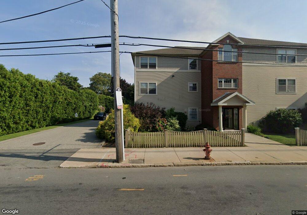 516 Boston St unit 201, Lynn, MA 01905 - photo 1