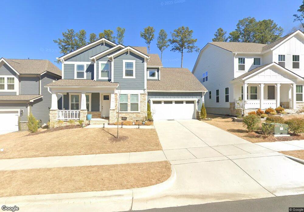 2614 Aster Ct, Apex, NC 27502 - photo 1