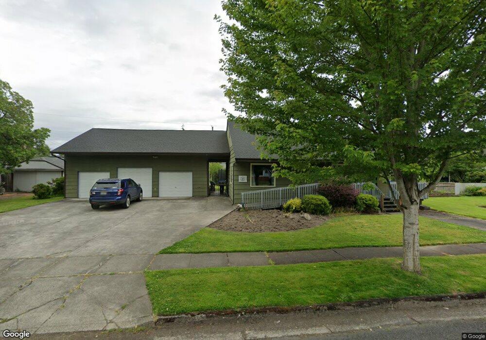 436 24th Ave, Longview, WA 98632 - photo 1