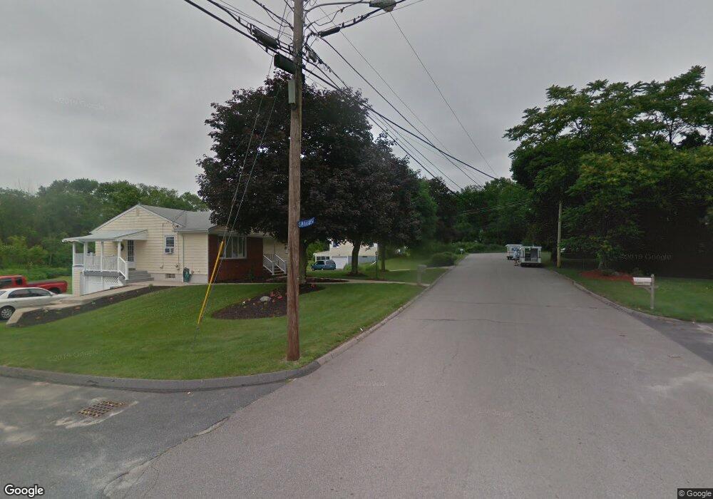 0 Sprague Cir, Johnston, RI 02919 - photo 1