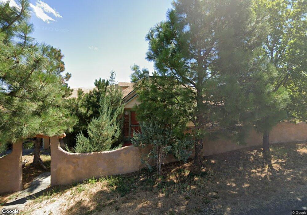 460 S Chase St, Heppner, OR 97836 - photo 1