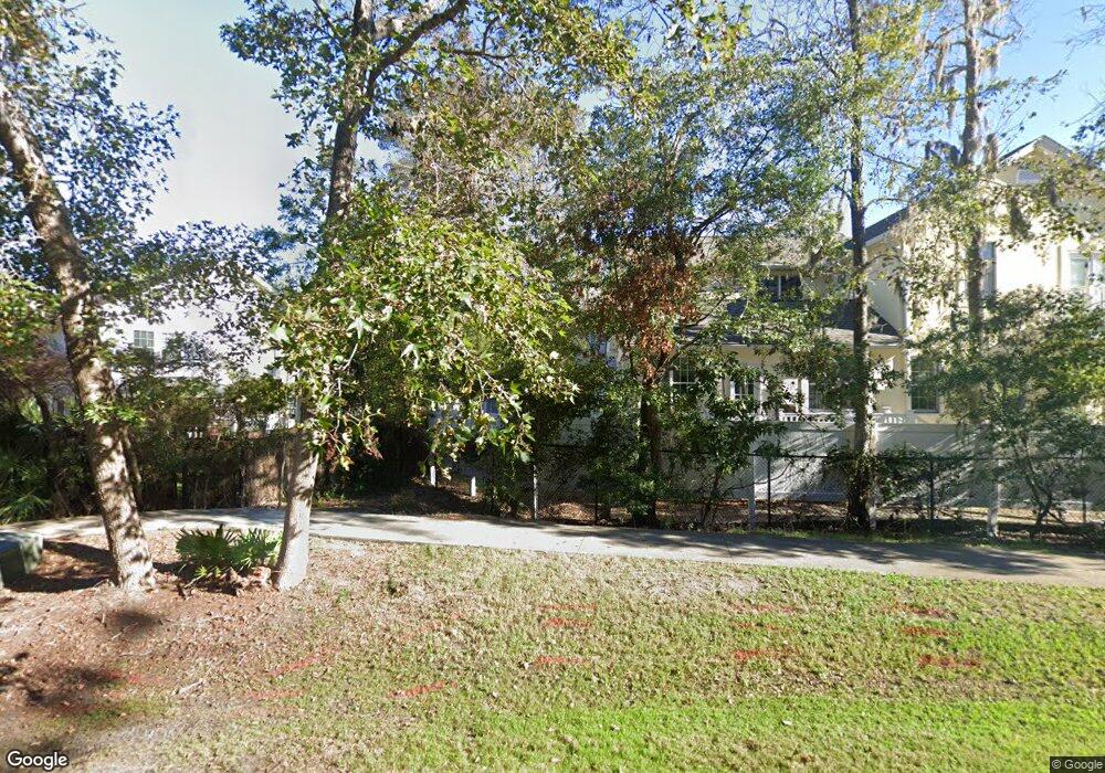 370 Brockinton Dr, St. Simons Island, GA 31522 - photo 1