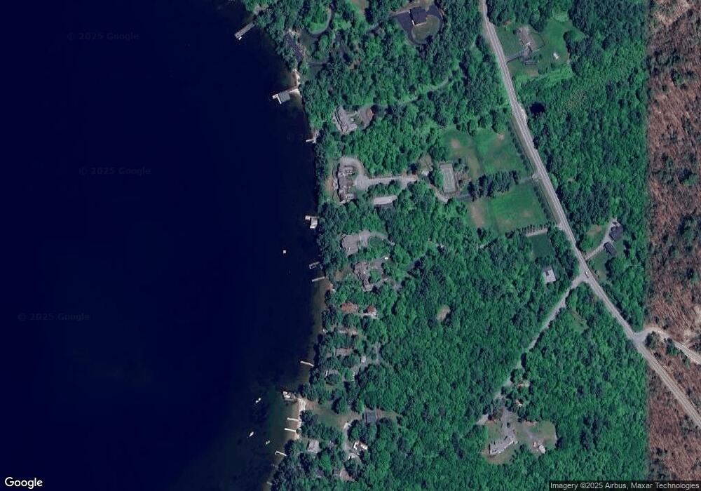 836 New Hampshire 103a, New London, NH 03257 - photo 1