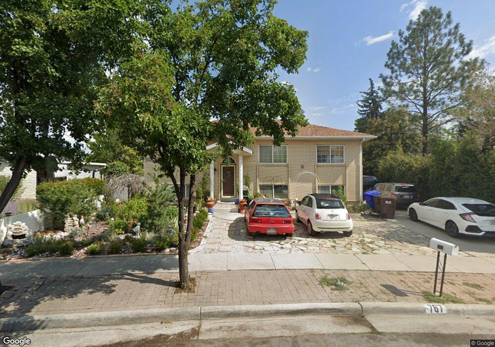 767 Enchanted Dr, Midvale, UT 84047 - photo 1