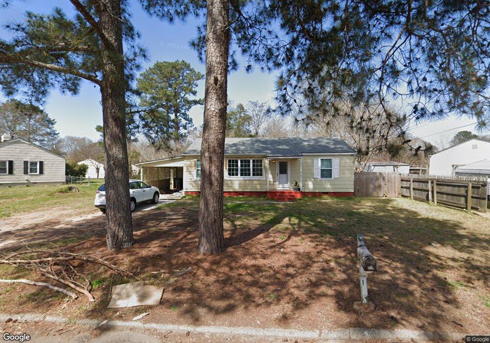 100 Rutland Cir unit 8, Lagrange, GA 30241 - photo 1