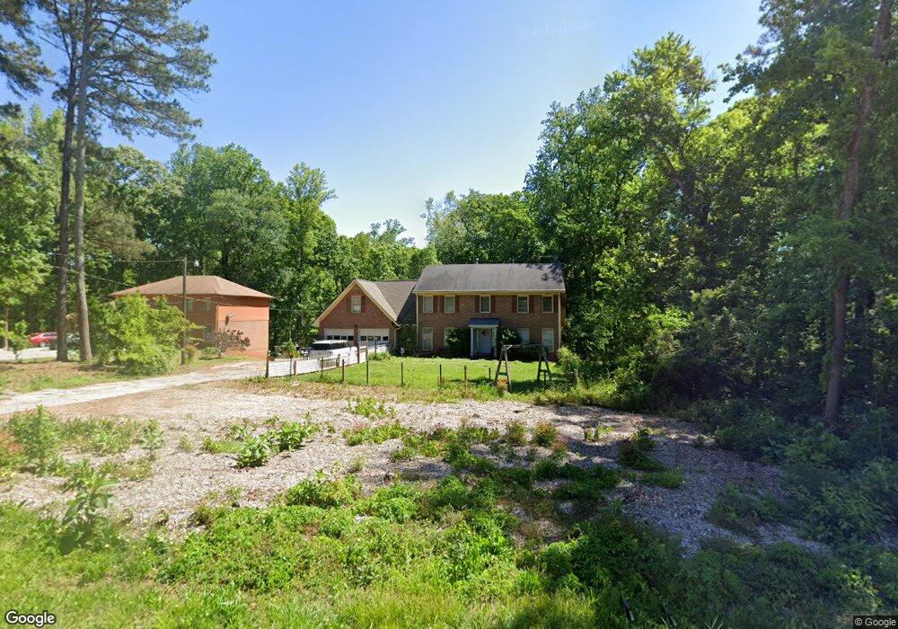 852 Rockbridge Rd SW, Lilburn, GA 30047 - photo 1