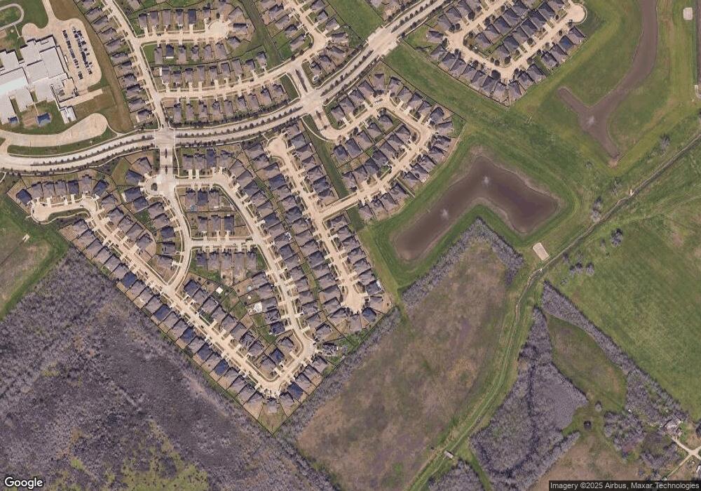 5011 Mountain Maple Trail, Rosenberg, TX 77471 - photo 1