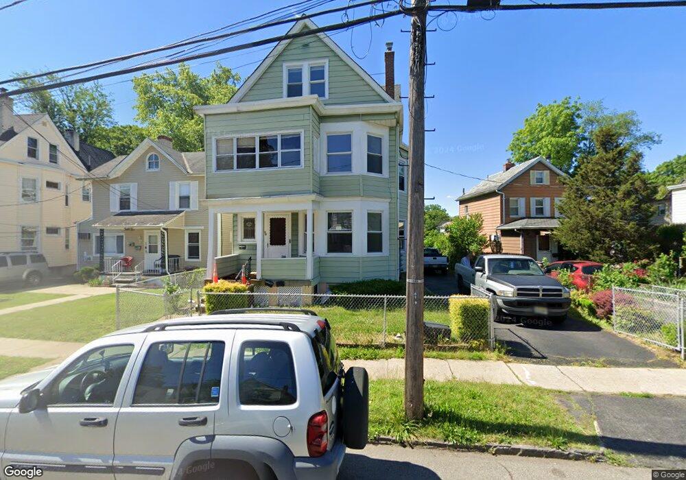 54 Linden Ave unit 2, Bloomfield, NJ 07003 - photo 1