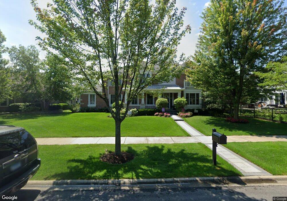 2267 Daisy Ave unit 1, Glenview, IL 60026 - photo 1