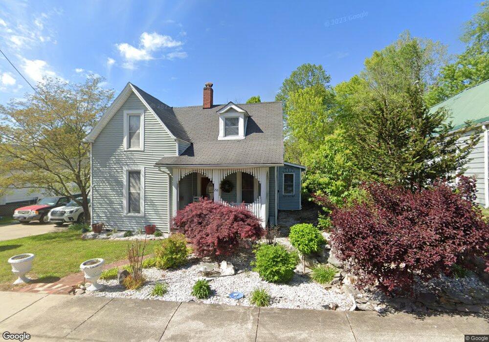 216 Elliott Ave, Corydon, IN 47112 - photo 1