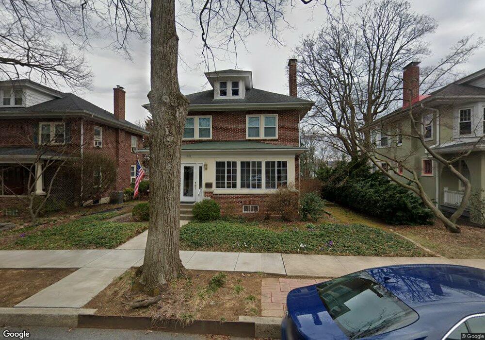 1532 Dauphin Ave, Reading, PA 19610 - photo 1