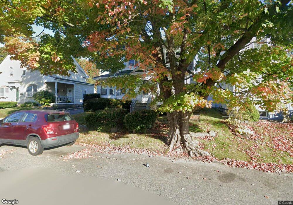 20 E Barrows St, Cumberland, RI 02864 - photo 1