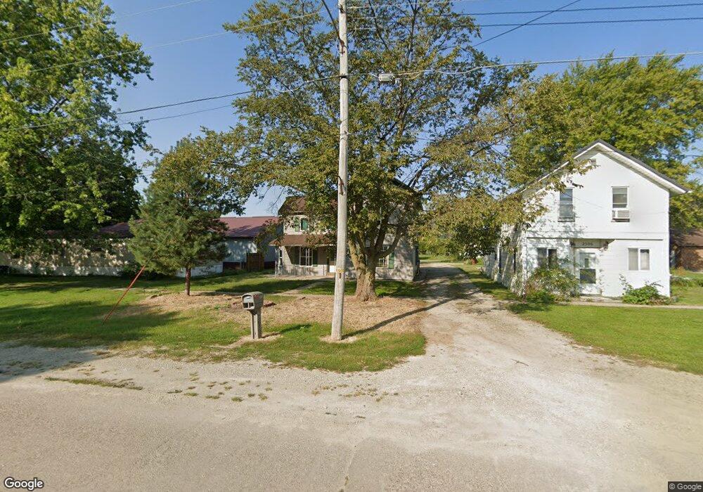 2508 Market St, Columbus City, IA 52737 - photo 1