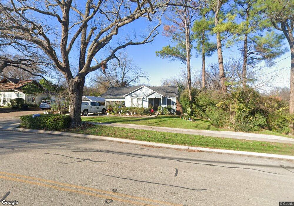 1520 Willowwood St, Denton, TX 76205 - photo 1