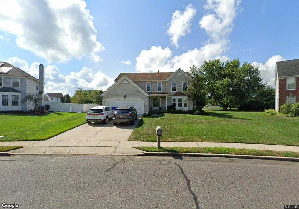 126 Kingsbridge Dr, Lumberton, NJ 08048 - photo 1