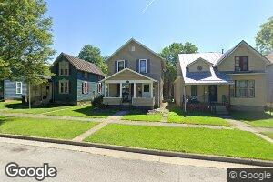 528 Prospect St, Bucyrus, OH 44820
