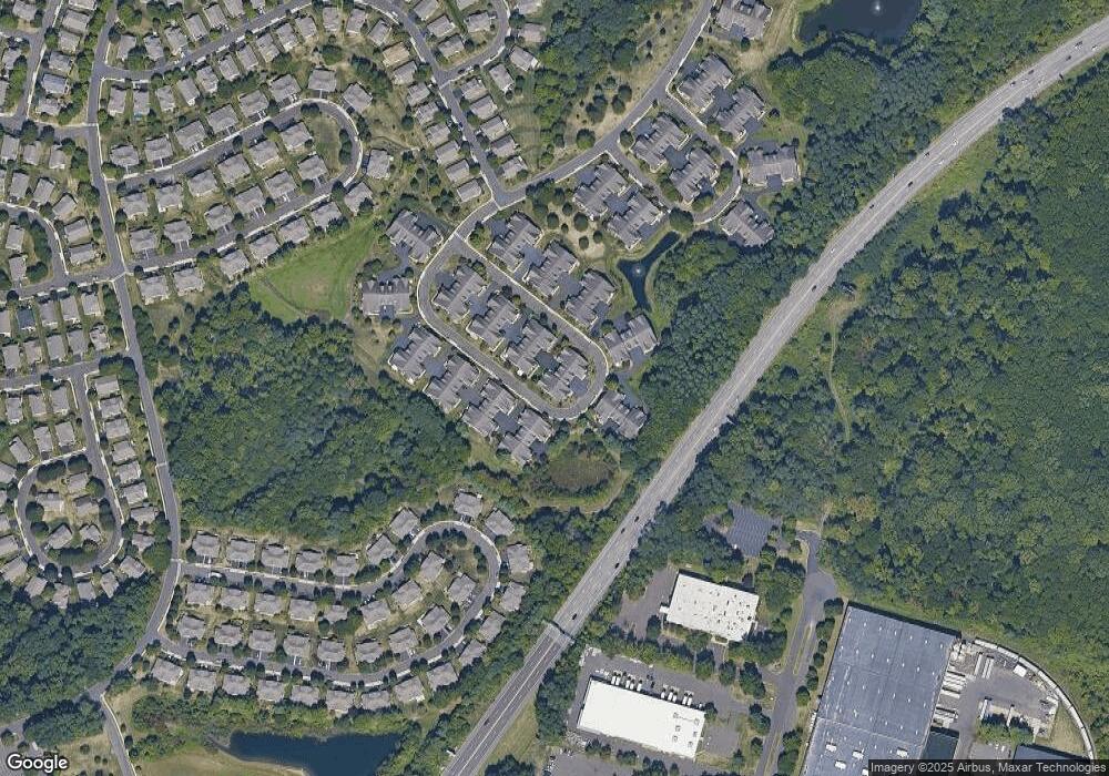 629 Bellflower Rd unit V259, Langhorne, PA 19047 - photo 1