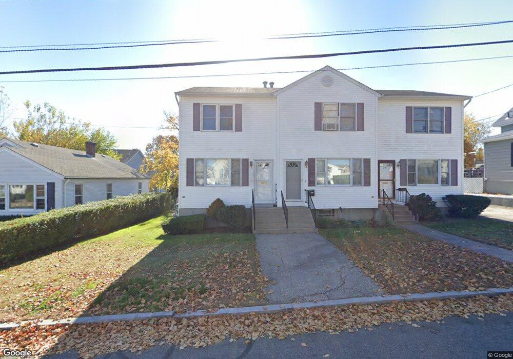 31 Leo Ave unit 2, Providence, RI 02904 - photo 1