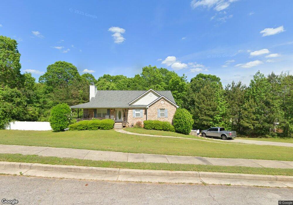 171 Morningview Ln, Hampton, GA 30228 - photo 1