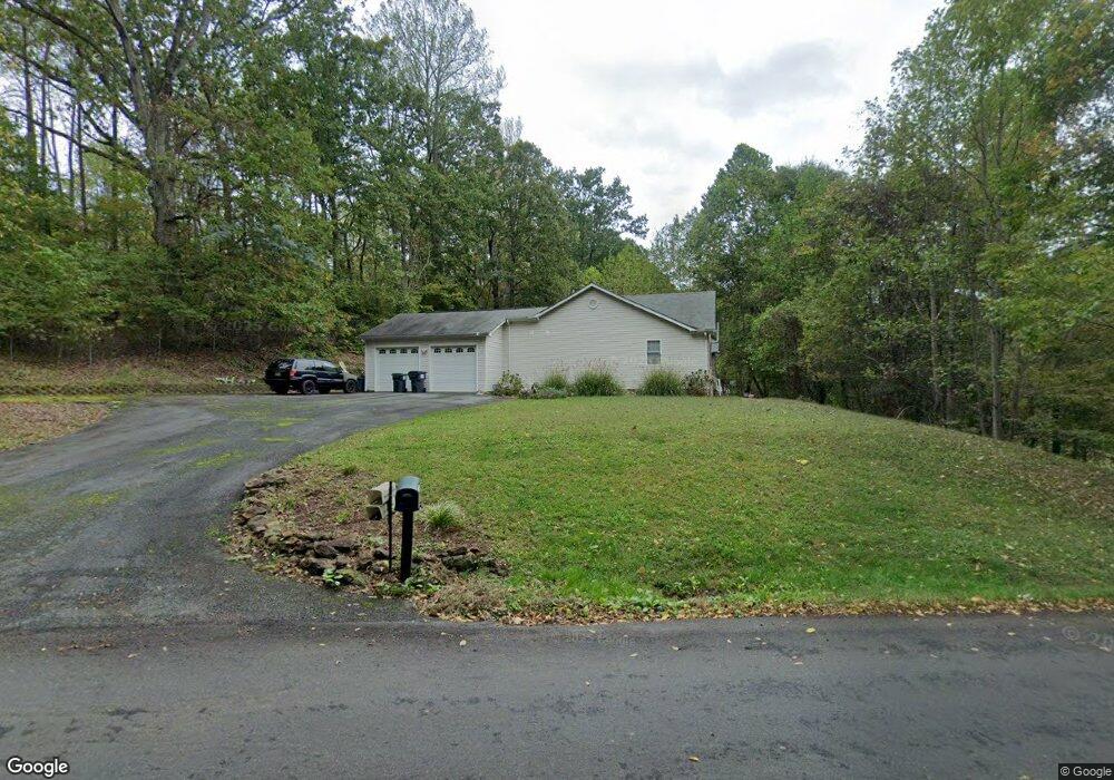 606 Decatur Rd, Stafford, VA 22554 - photo 1