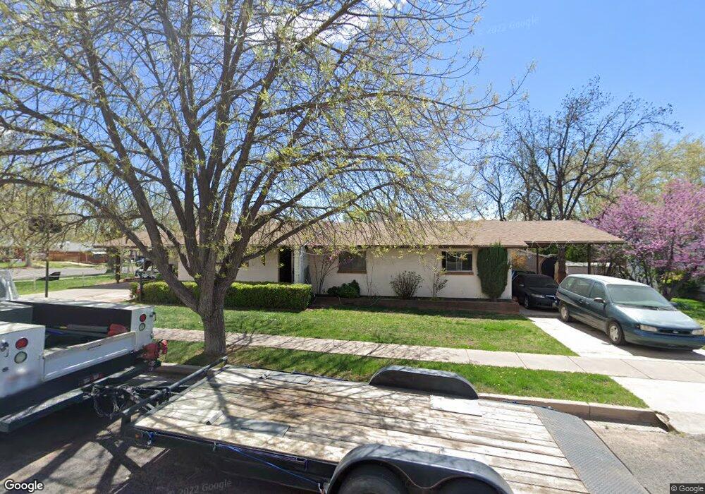 596 E 100 S, Saint George, UT 84770 - photo 1