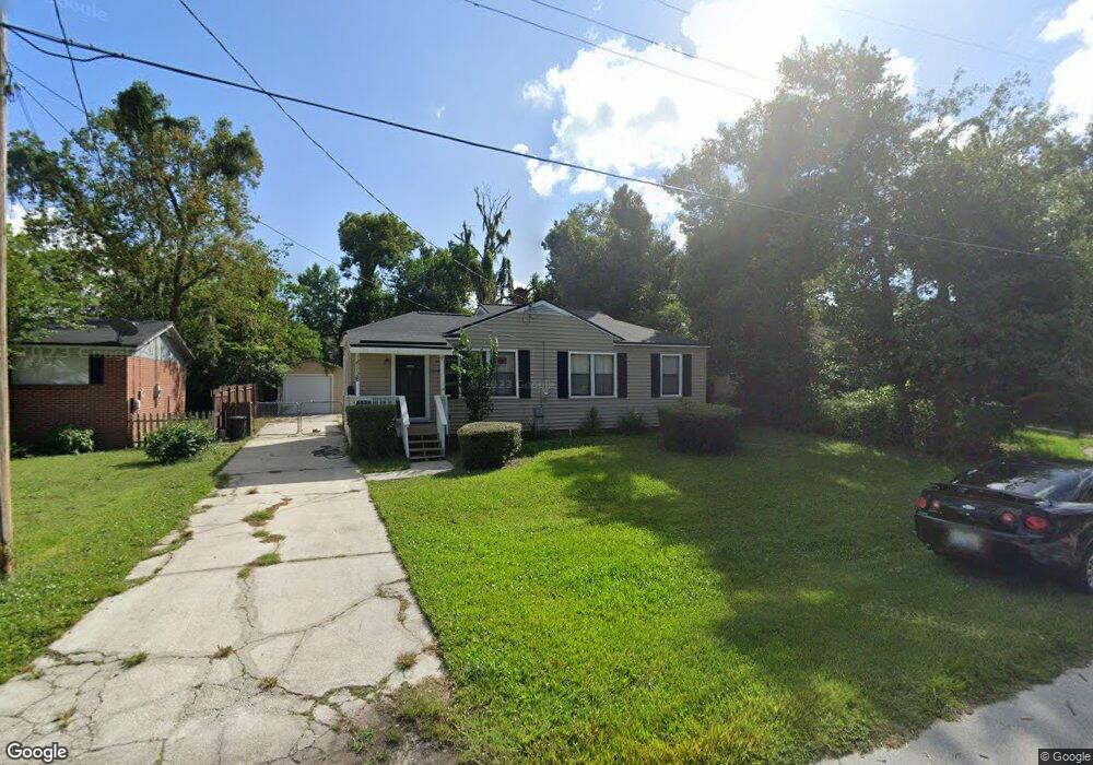 5338 Colonial Ave, Jacksonville, FL 32210 - photo 1