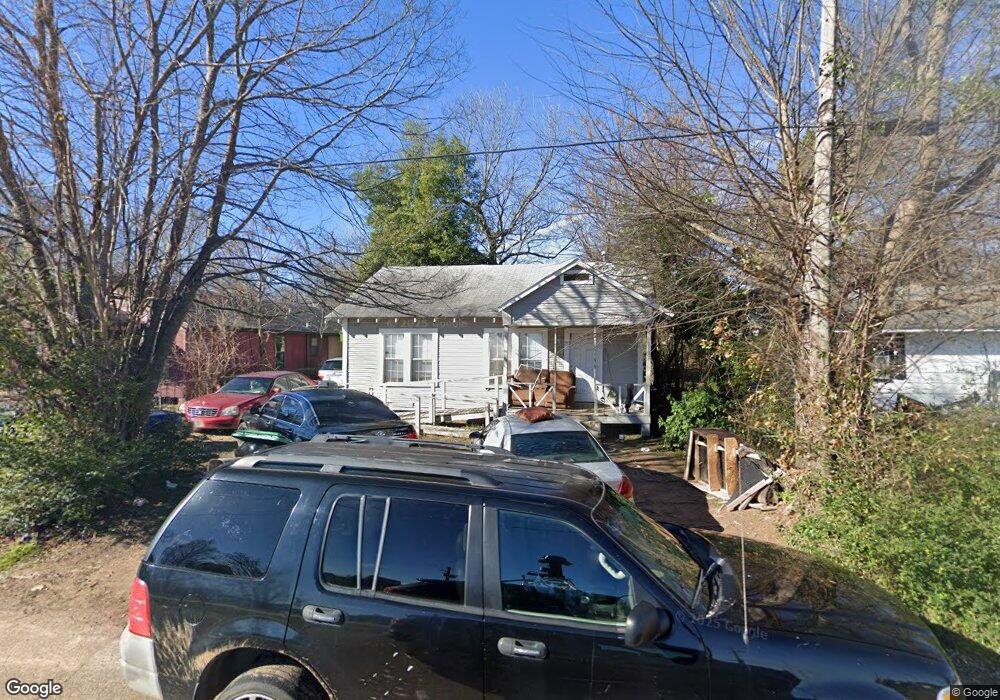 308 Arlington St, Texarkana, TX 75501 - photo 1