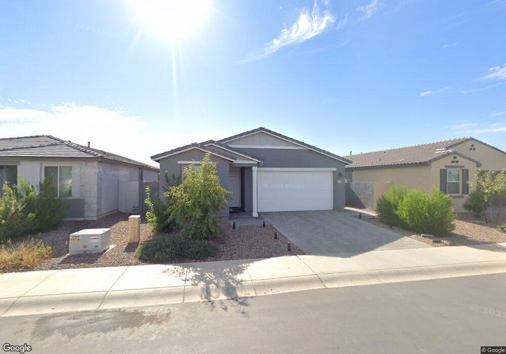 11309 E Unger Ave, Mesa, AZ 85212 - photo 1