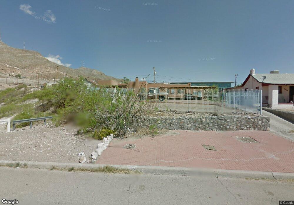 2215 Portland Ave, El Paso, TX 79930 - photo 1