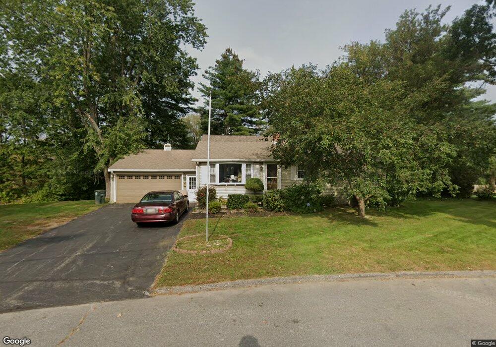 189 Myrtle St, Westbrook, ME 04092 - photo 1