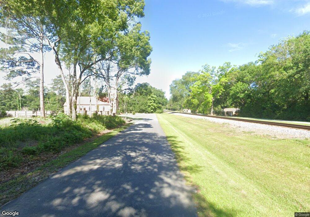 417 W Railroad Ave, Boston, GA 31626 - photo 1