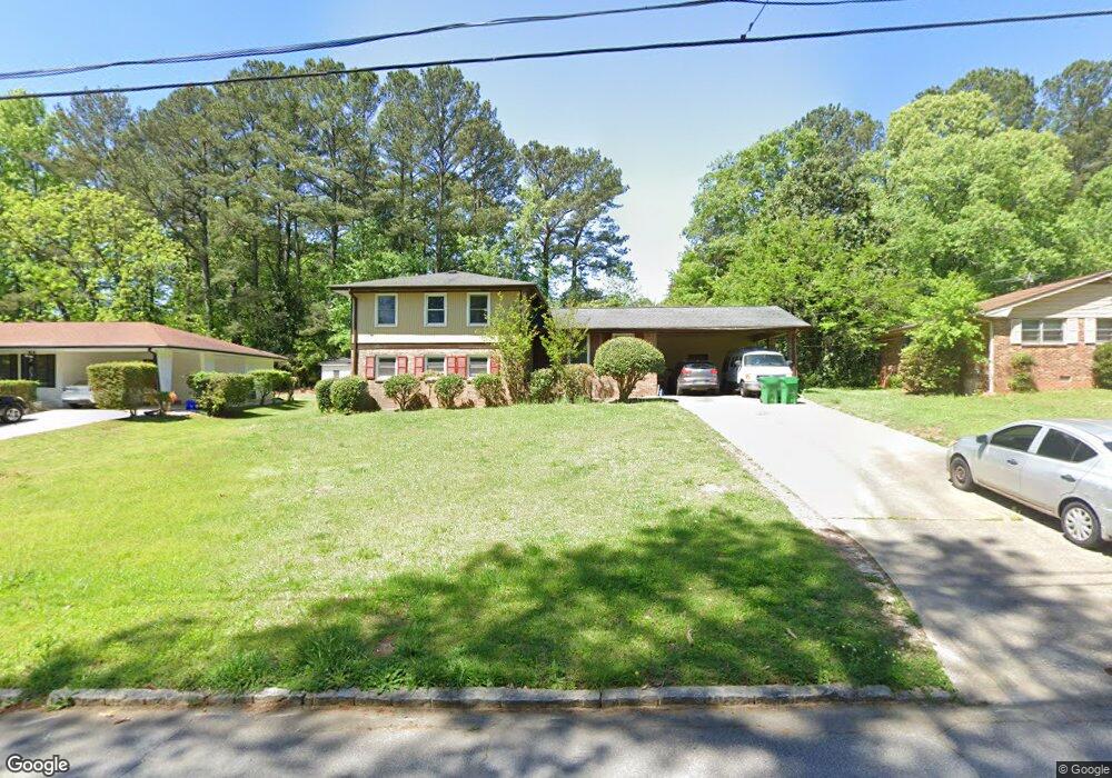 3051 Crabapple Dr, Decatur, GA 30034 - photo 1