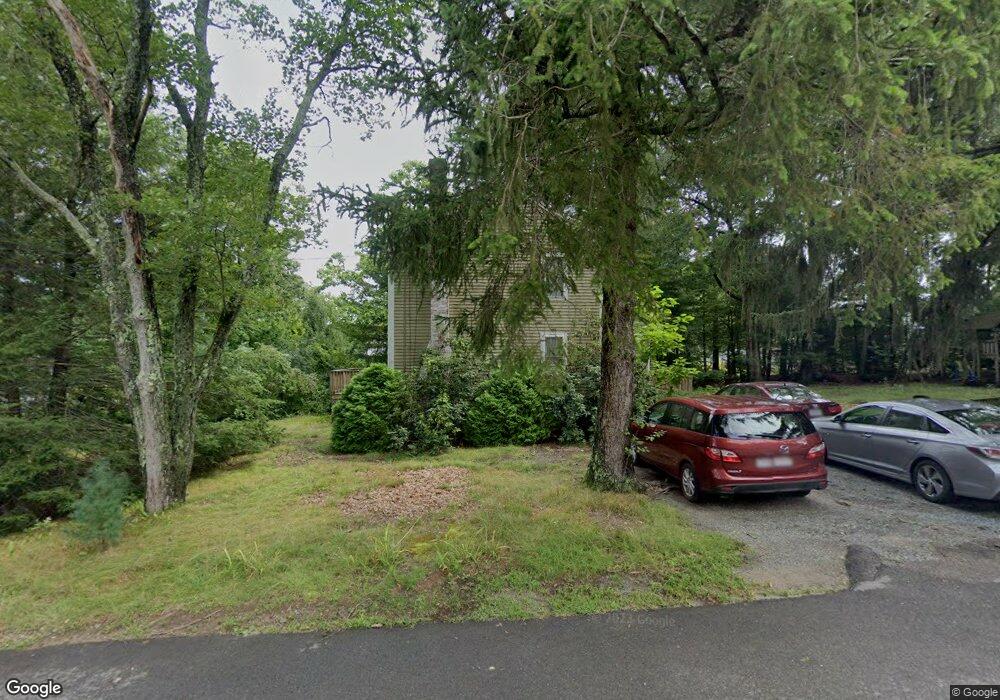 2 Barstow Rd, Walpole, MA 02081 - photo 1