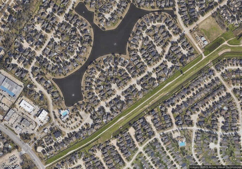 29802 N Legends Creek Ct, Spring, TX 77386 - photo 1