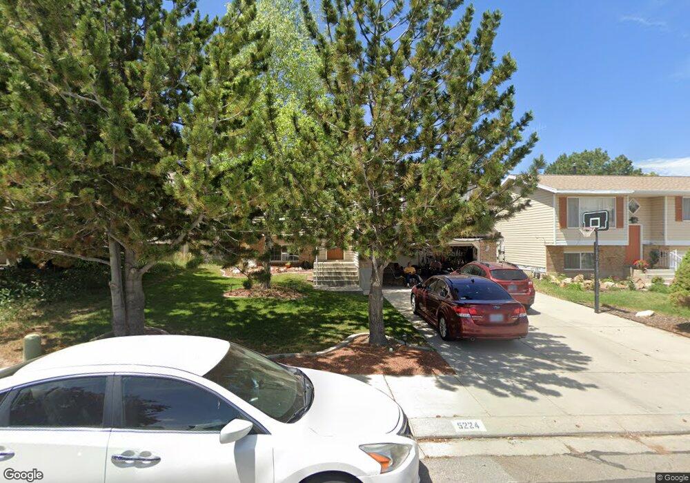 5224 W Crus Corvi Rd, West Jordan, UT 84081 - photo 1