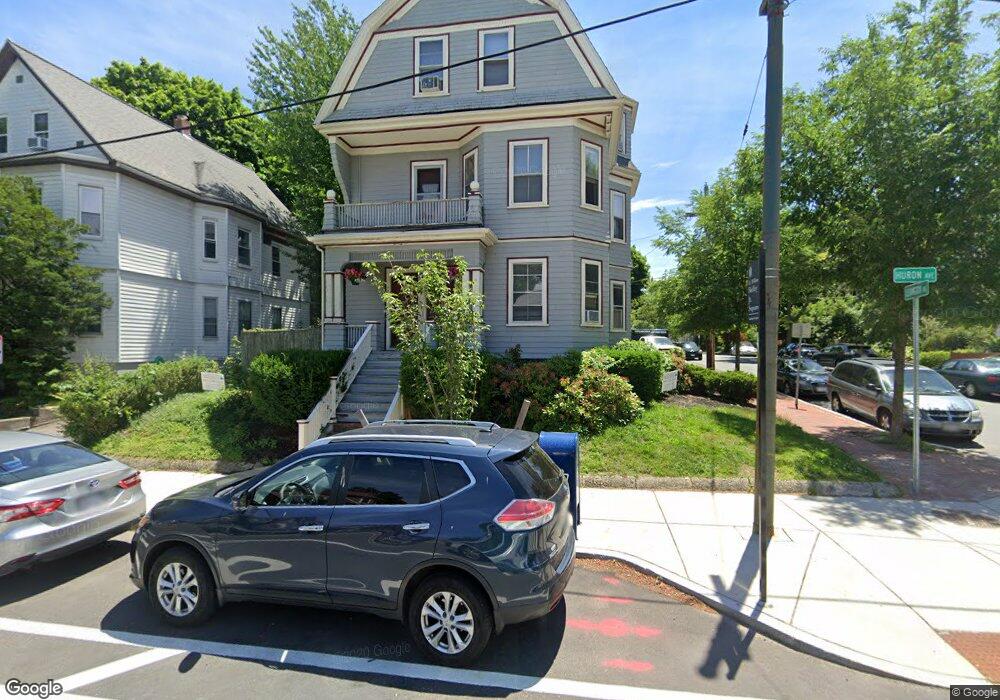 434 Huron Ave, Cambridge, MA 02138 - photo 1