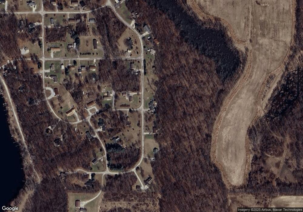 1656 N Mountain Lake Rd, Albion, IN 46701 - photo 1