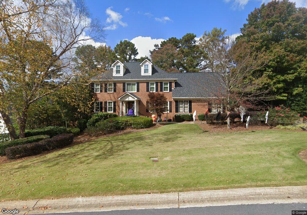 3353 Sean Way unit 2, Lawrenceville, GA 30044 - photo 1