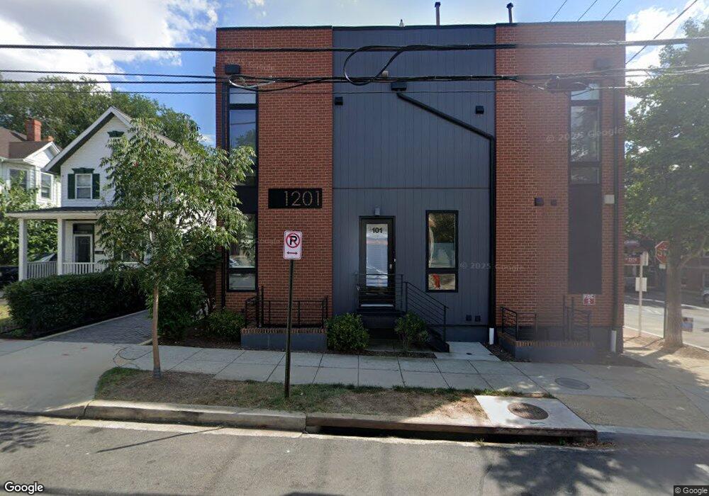 1201 Kearny St NE unit 2, Washington, DC 20017 - photo 1