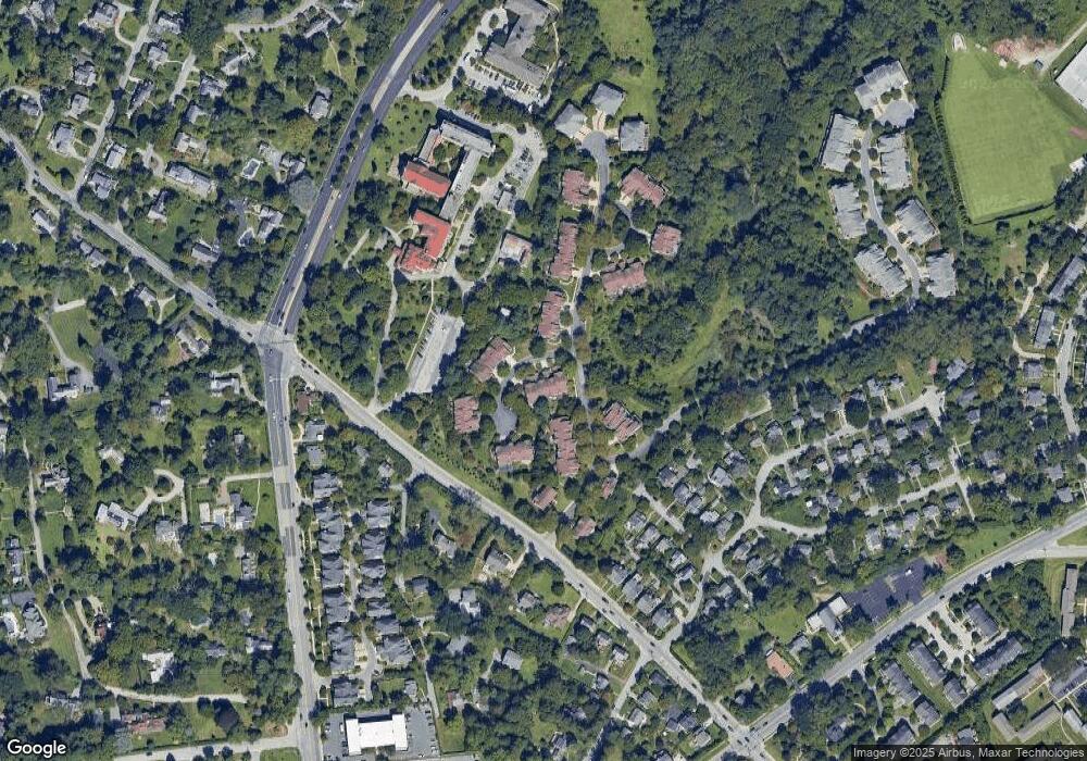 5 Gregoria Ct, Baltimore, MD 21212 - photo 1