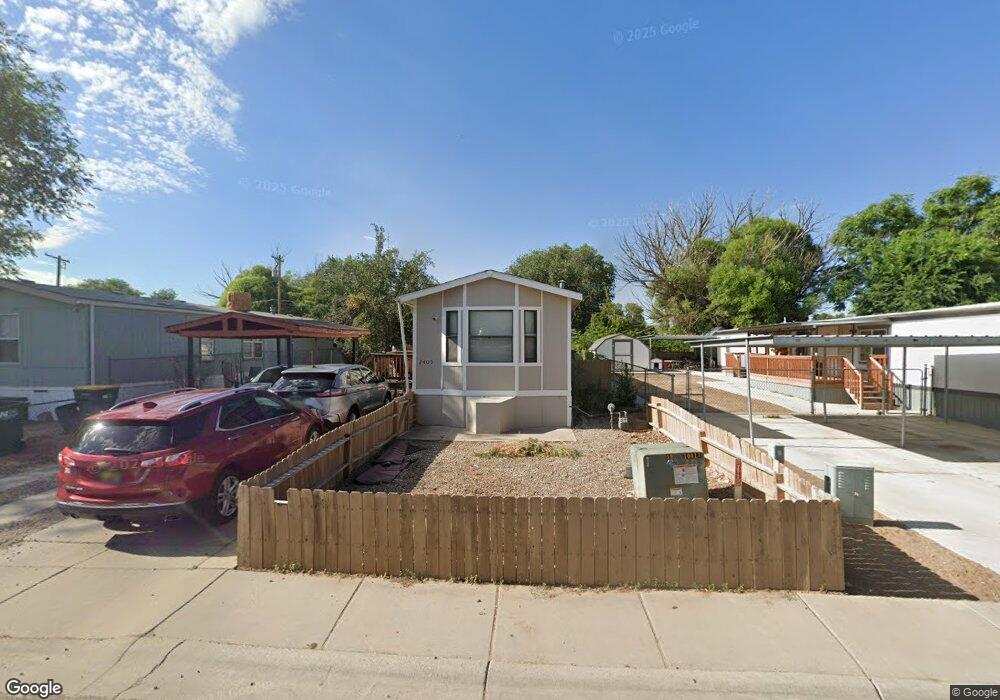 2405 Riverview Ln, Farmington, NM 87401 - photo 1