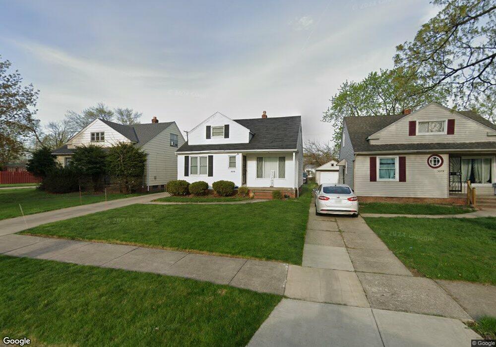 5078 Philip Ave, Maple Heights, OH 44137 - photo 1