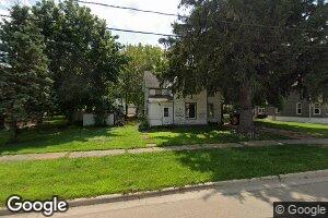 130 1st Ave NW, Winnebago, MN 56098