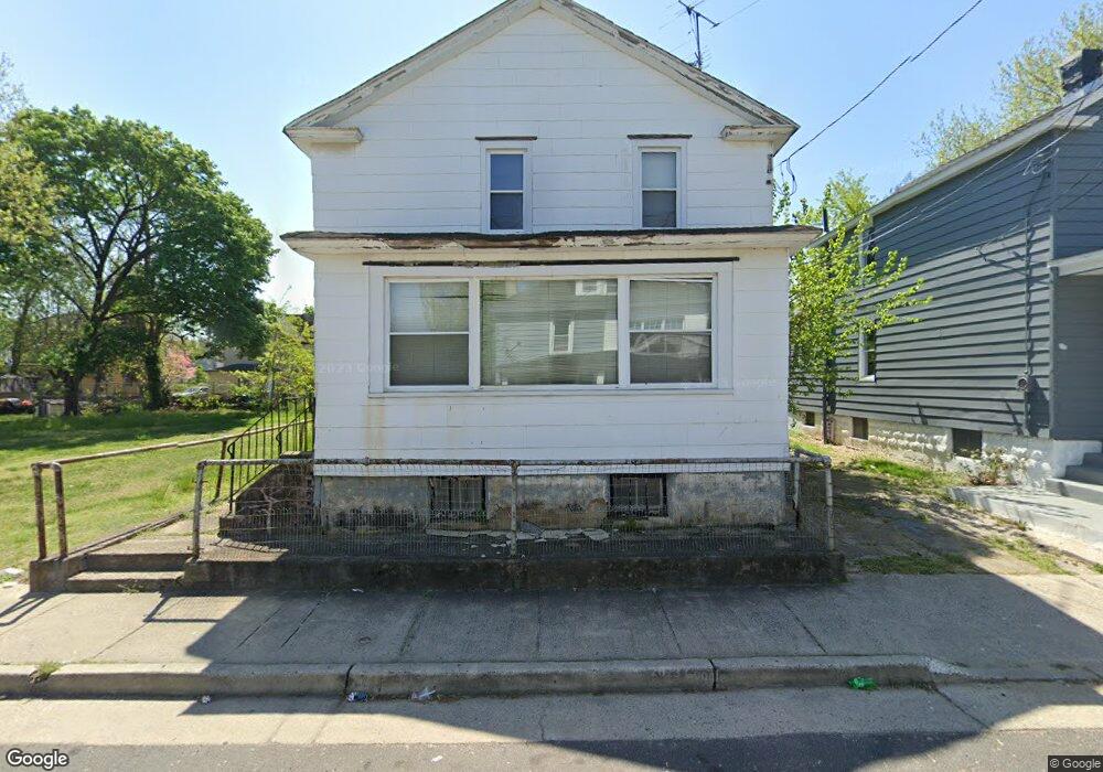 250 W Adams St, Paulsboro, NJ 08066 - photo 1