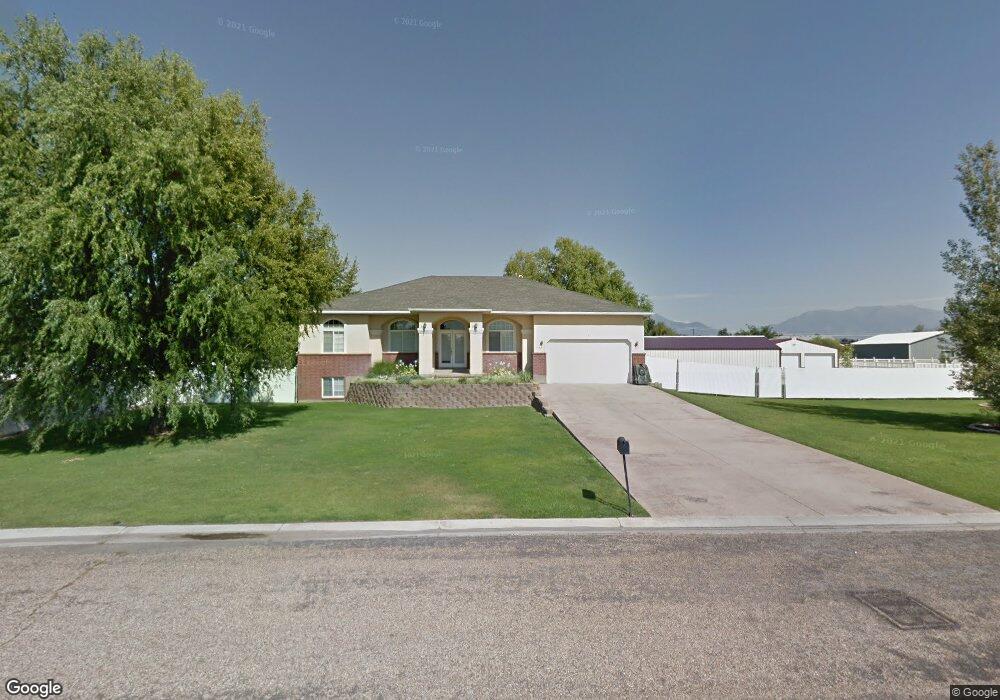 4378 W 4450 S, West Haven, UT 84401 - photo 1