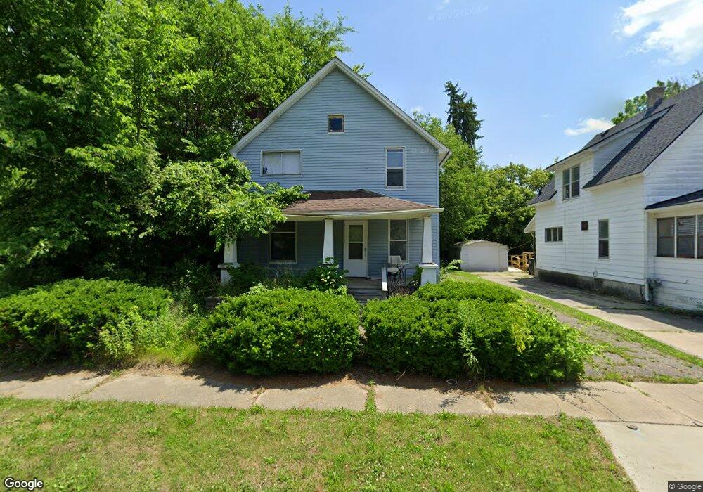 2021 Stanford Ave, Flint, MI 48503 - photo 1
