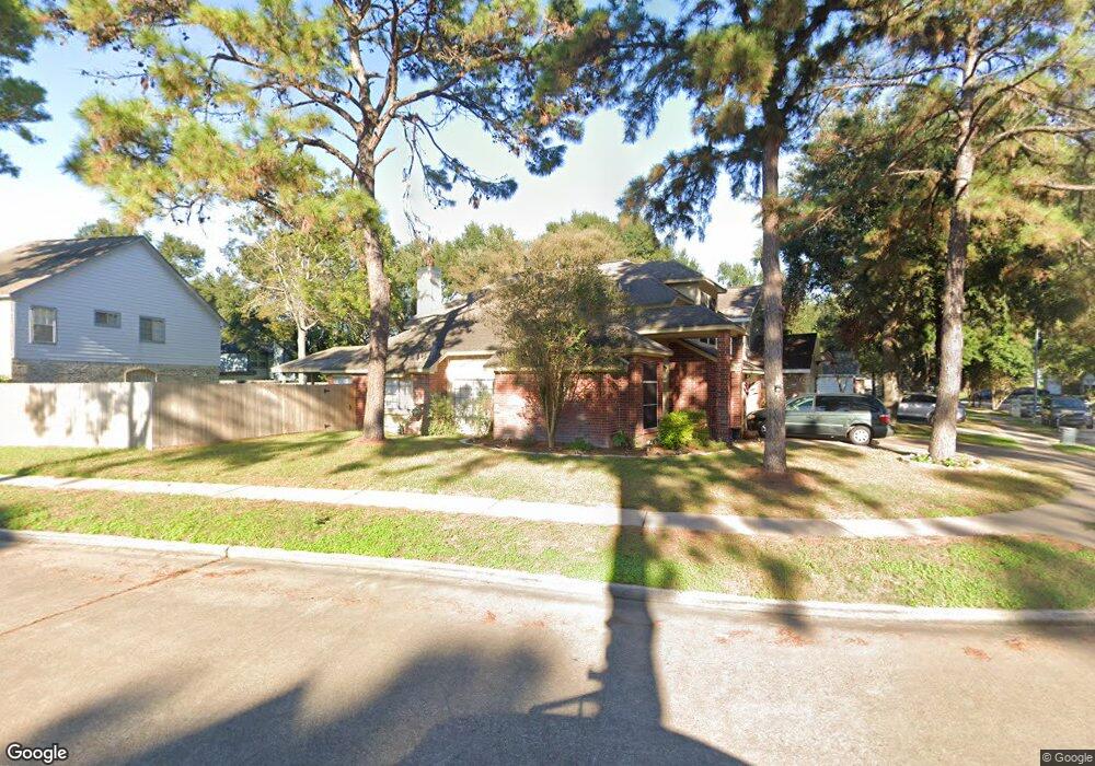 8403 Lake Crystal Dr, Houston, TX 77095 - photo 1