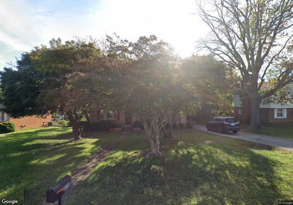 4103 West End Dr, Henrico, VA 23294 - photo 1