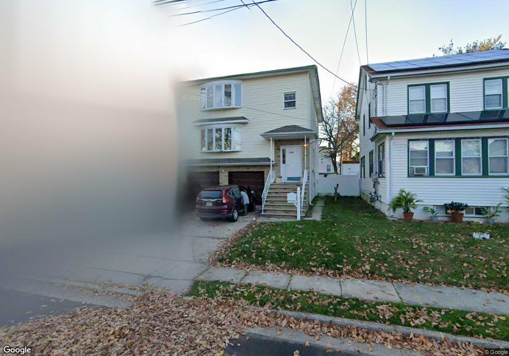 1137 Dill Ave, Linden, NJ 07036 - photo 1